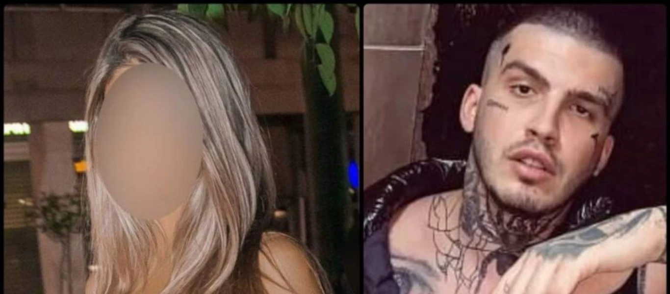 Υπόθεση Lamanif: Η 30χρονη χαρακτήρισε ψεύτη τον ράπερ - «Βγάζει λεφτά μετά τον σάλο με το βίντεο»